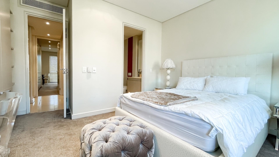 To Let 2 Bedroom Property for Rent in Morningside Gauteng