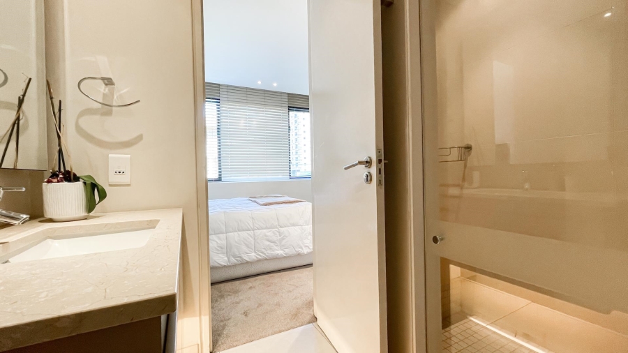To Let 2 Bedroom Property for Rent in Morningside Gauteng