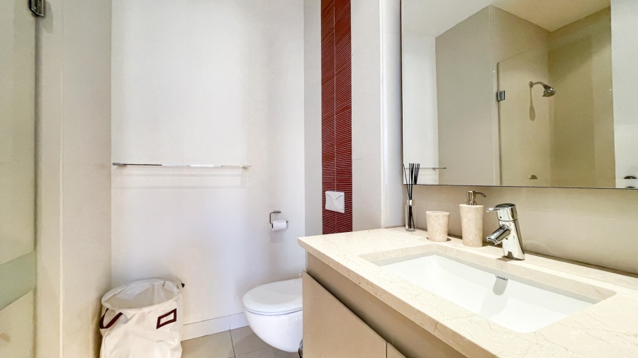 To Let 2 Bedroom Property for Rent in Morningside Gauteng