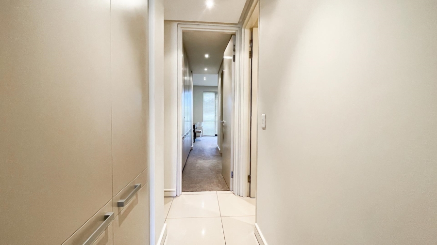 To Let 2 Bedroom Property for Rent in Morningside Gauteng