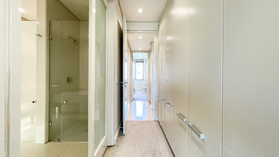 To Let 2 Bedroom Property for Rent in Morningside Gauteng