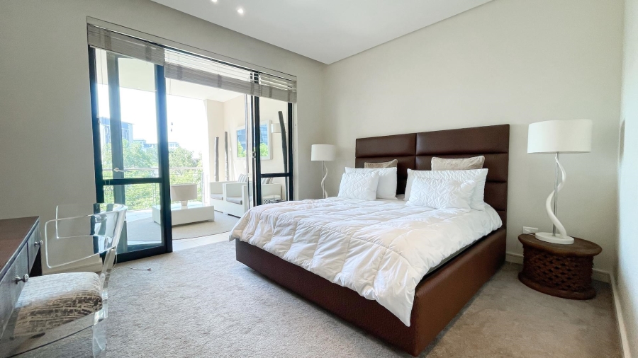 To Let 2 Bedroom Property for Rent in Morningside Gauteng