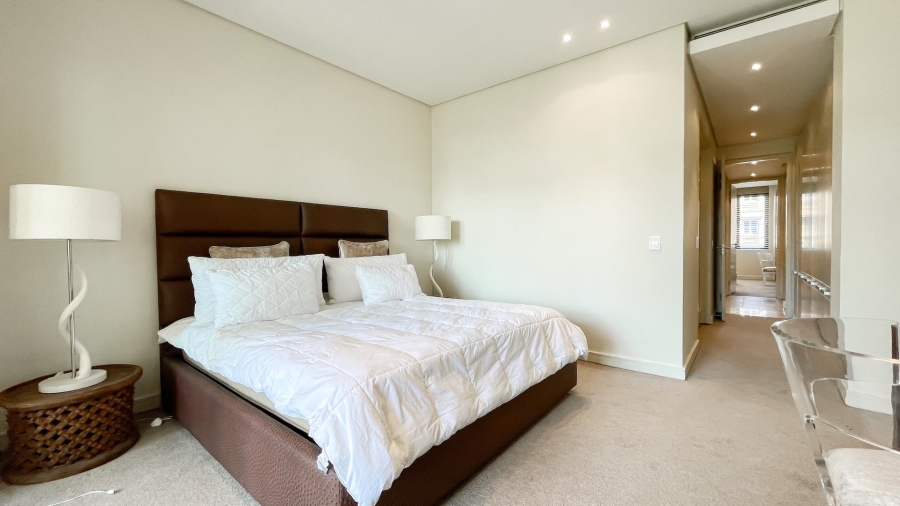 To Let 2 Bedroom Property for Rent in Morningside Gauteng