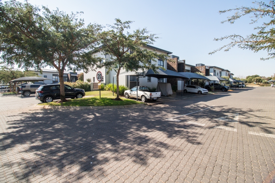 3 Bedroom Property for Sale in Serengeti Lifestyle Estate Gauteng