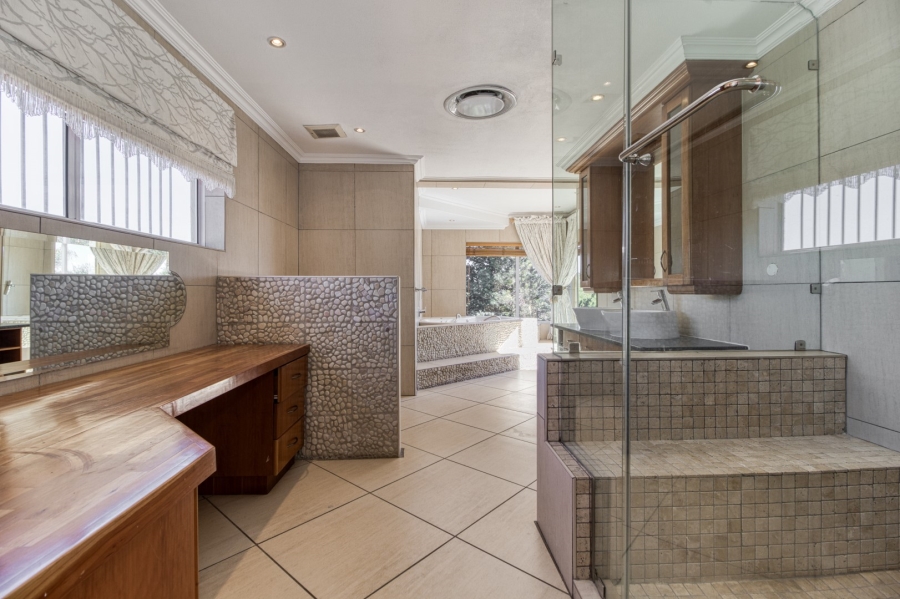 4 Bedroom Property for Sale in Quellerina Gauteng