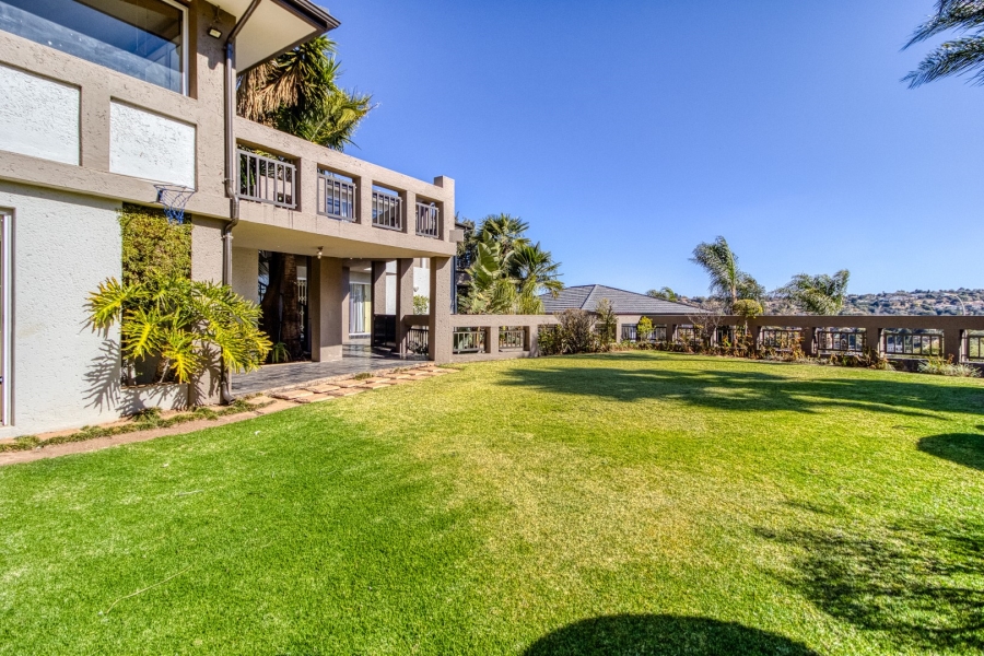 4 Bedroom Property for Sale in Quellerina Gauteng