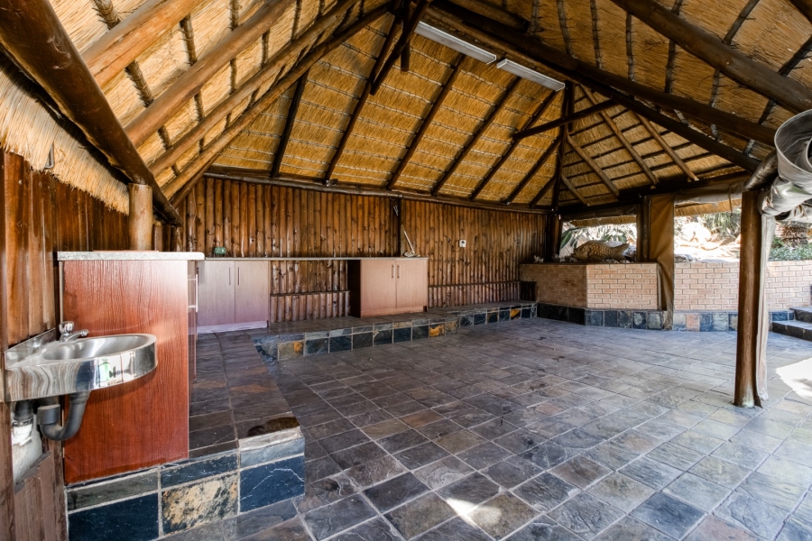 4 Bedroom Property for Sale in Quellerina Gauteng