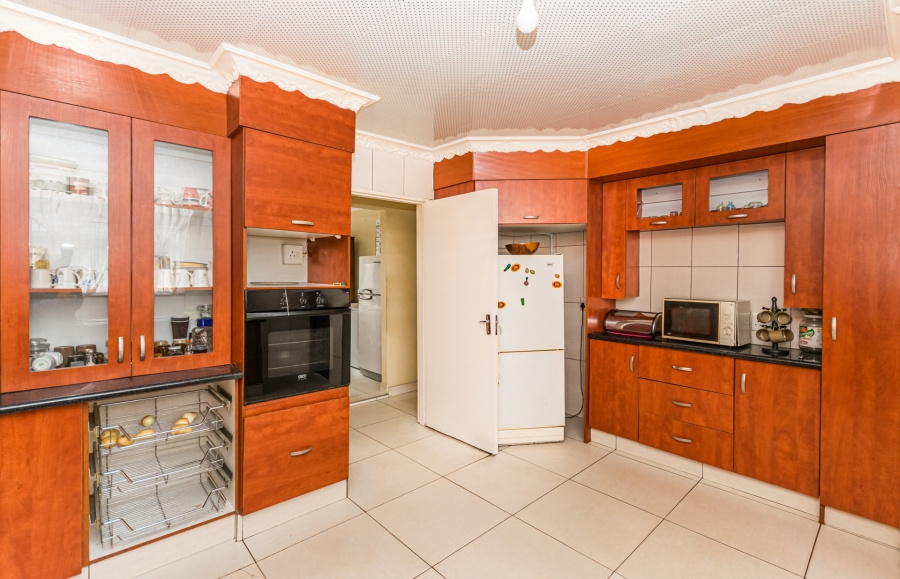 4 Bedroom Property for Sale in Kagiso Gauteng