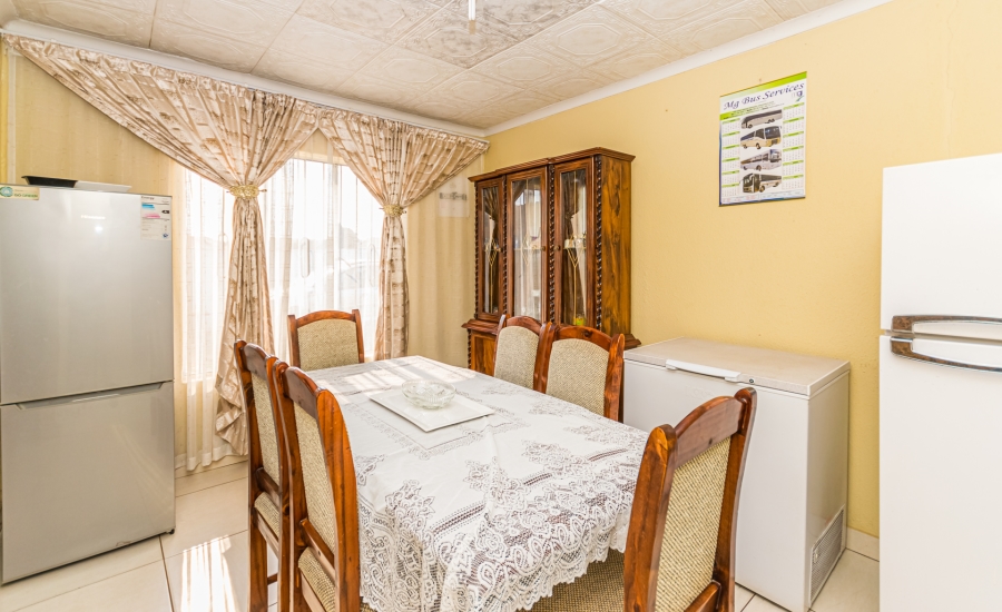 4 Bedroom Property for Sale in Kagiso Gauteng