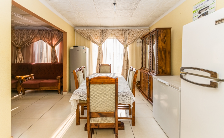 4 Bedroom Property for Sale in Kagiso Gauteng