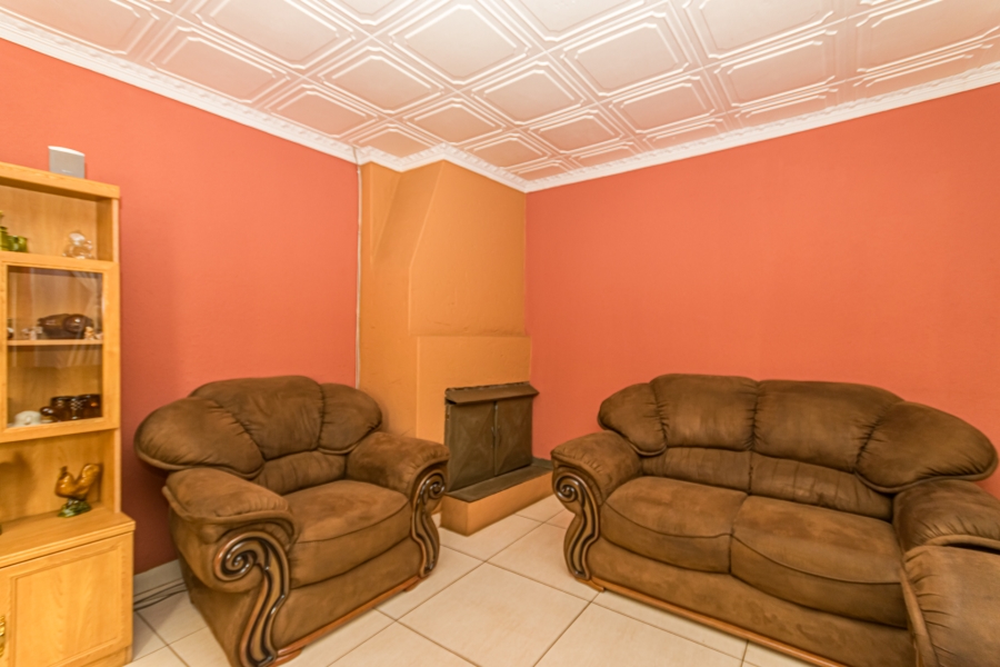 4 Bedroom Property for Sale in Kagiso Gauteng