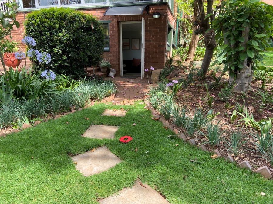 To Let 1 Bedroom Property for Rent in Northcliff Gauteng