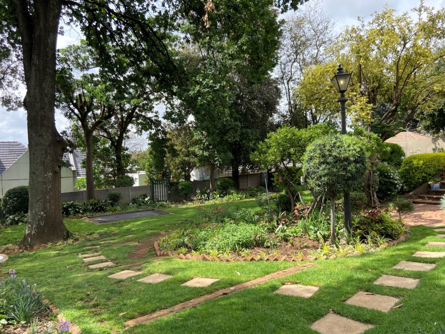To Let 1 Bedroom Property for Rent in Northcliff Gauteng