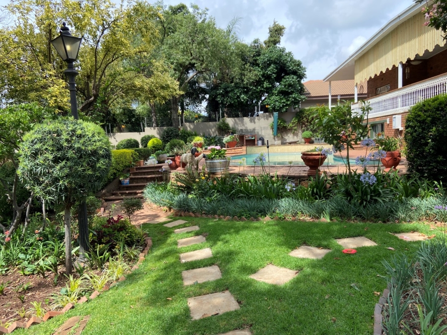 To Let 1 Bedroom Property for Rent in Northcliff Gauteng
