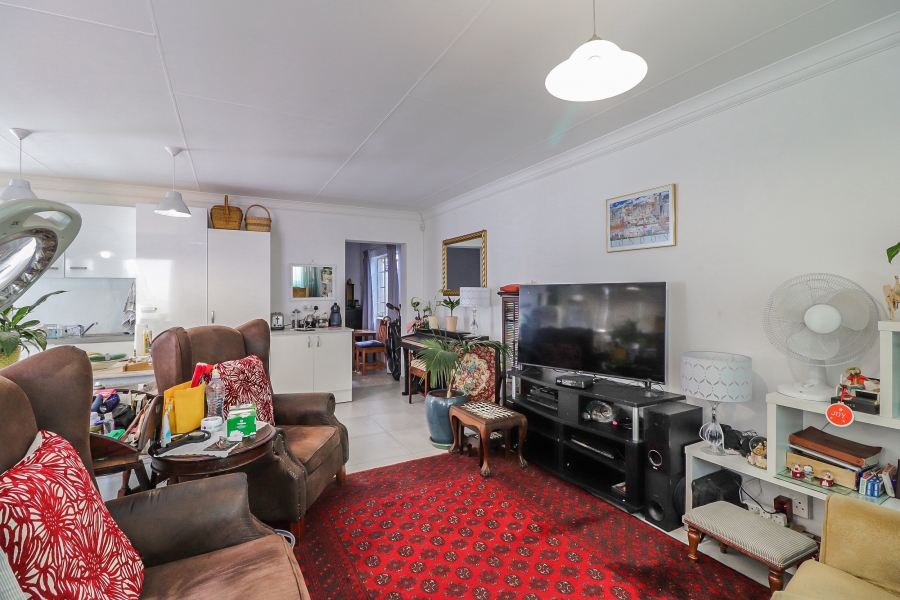 1 Bedroom Property for Sale in Edenvale Central Gauteng