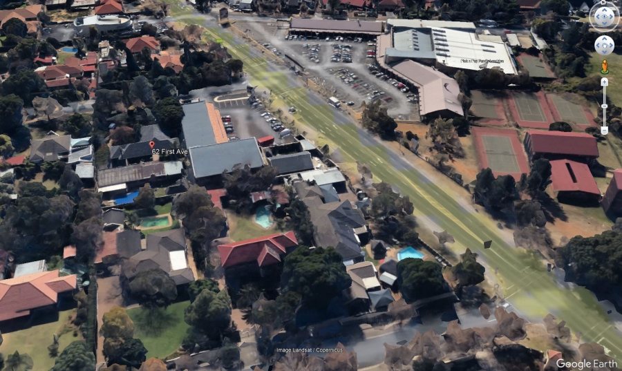5 Bedroom Property for Sale in Lambton Gauteng