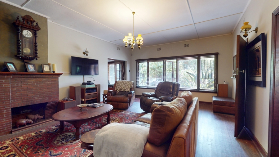 5 Bedroom Property for Sale in Lambton Gauteng