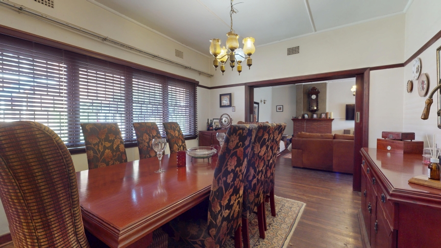 5 Bedroom Property for Sale in Lambton Gauteng