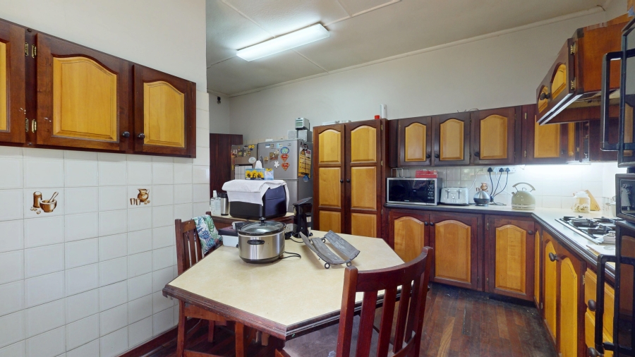 5 Bedroom Property for Sale in Lambton Gauteng