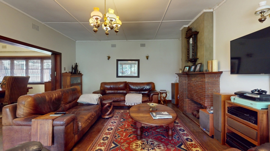 5 Bedroom Property for Sale in Lambton Gauteng