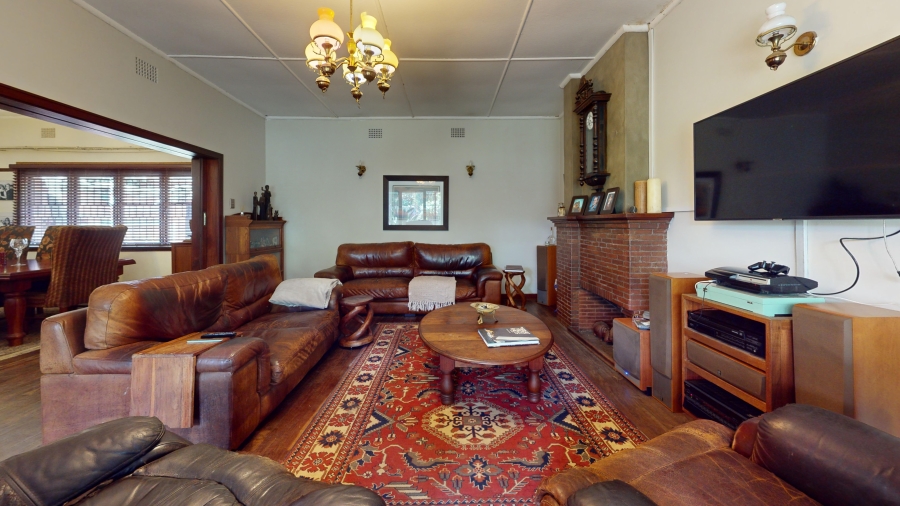 5 Bedroom Property for Sale in Lambton Gauteng