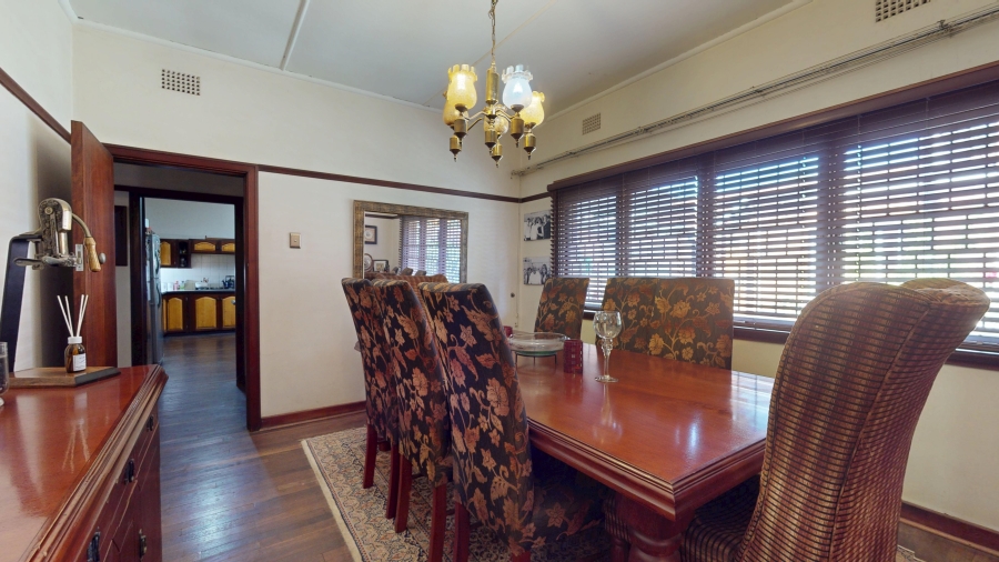 5 Bedroom Property for Sale in Lambton Gauteng