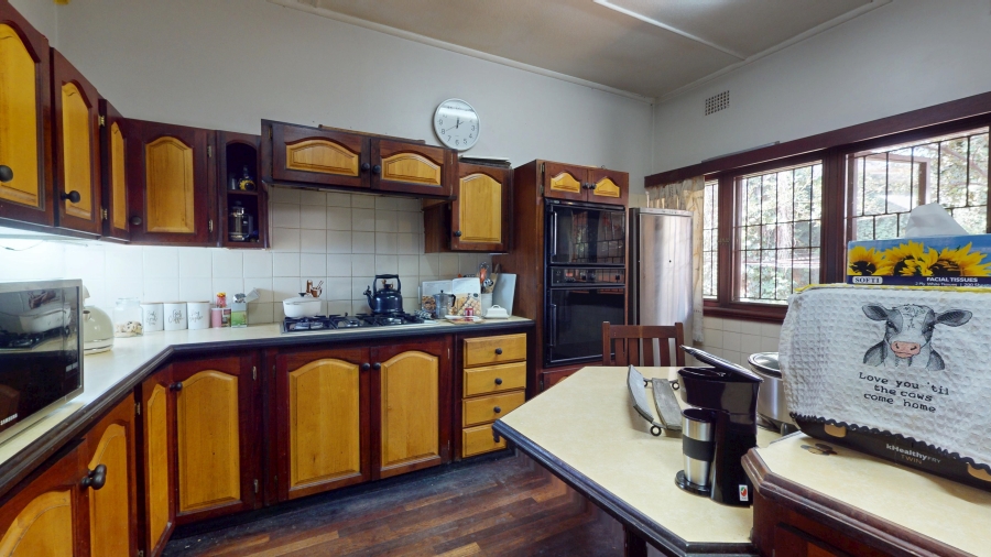 5 Bedroom Property for Sale in Lambton Gauteng