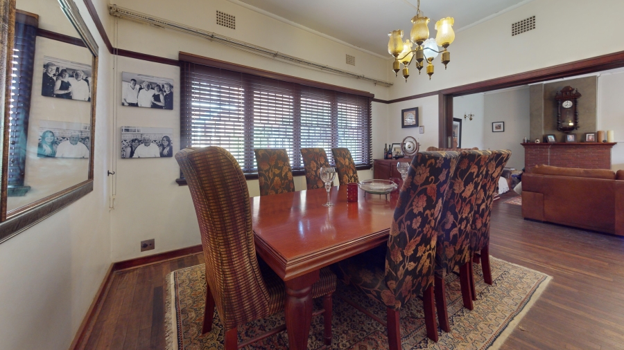 5 Bedroom Property for Sale in Lambton Gauteng