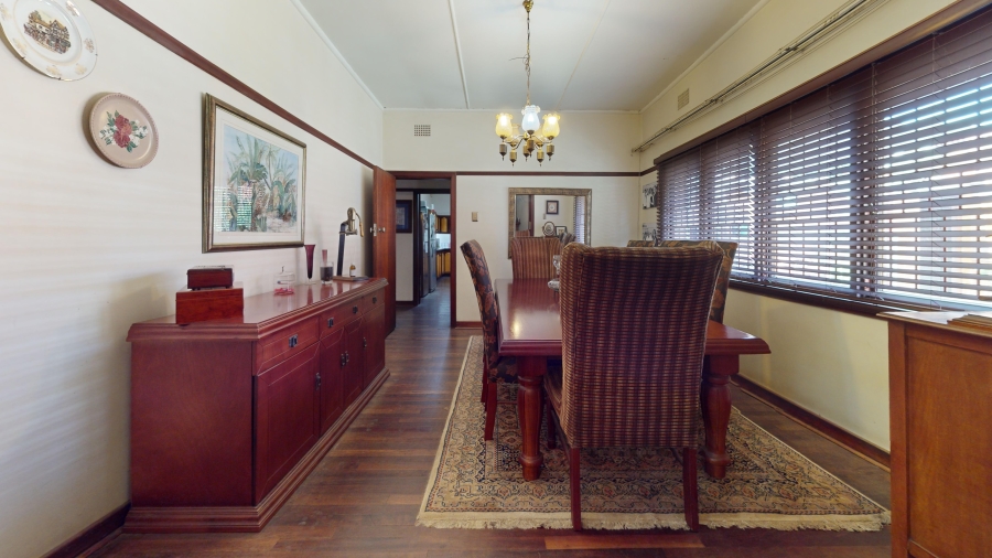 5 Bedroom Property for Sale in Lambton Gauteng