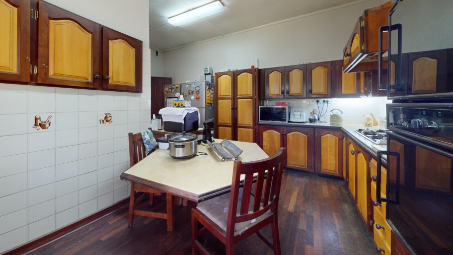 5 Bedroom Property for Sale in Lambton Gauteng