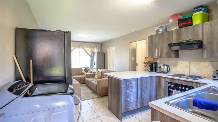 2 Bedroom Property for Sale in Witfield Gauteng