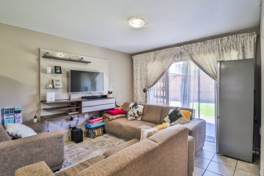 2 Bedroom Property for Sale in Witfield Gauteng