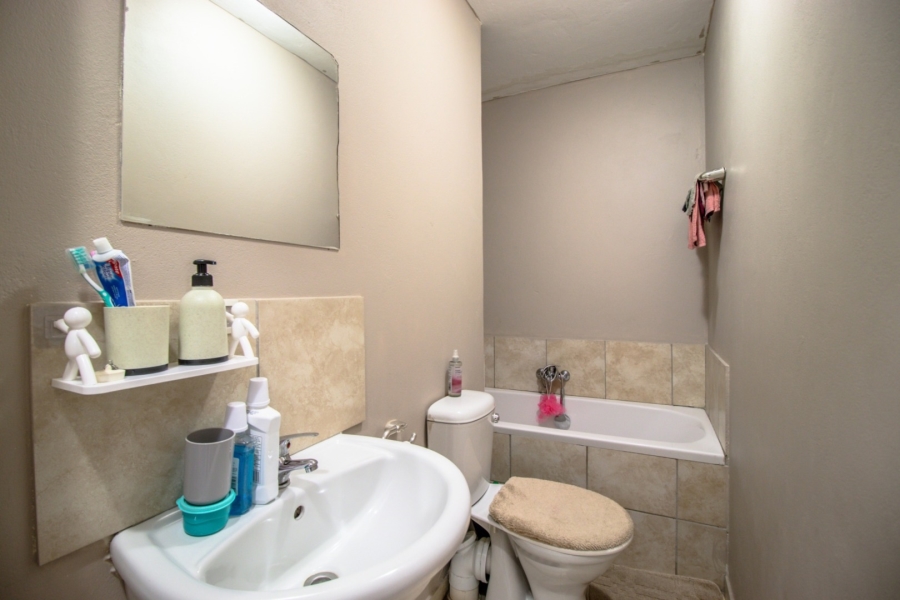 2 Bedroom Property for Sale in Witfield Gauteng