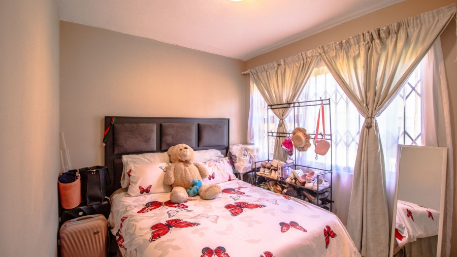 2 Bedroom Property for Sale in Witfield Gauteng