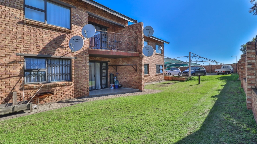 2 Bedroom Property for Sale in Witfield Gauteng