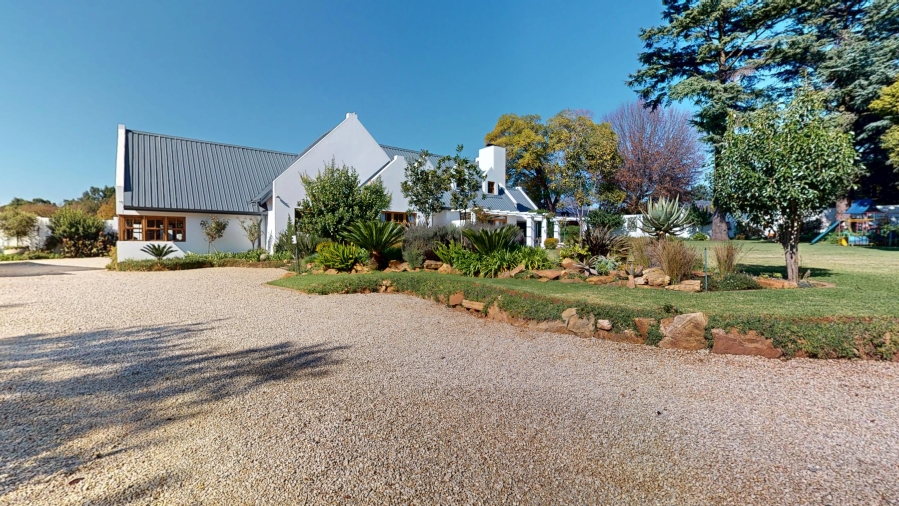 3 Bedroom Property for Sale in Rynfield Gauteng