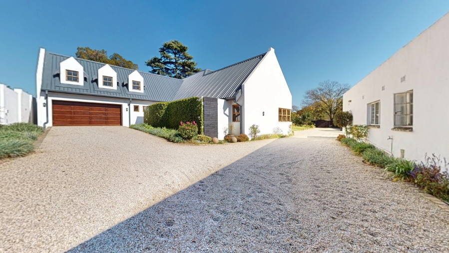 3 Bedroom Property for Sale in Rynfield Gauteng