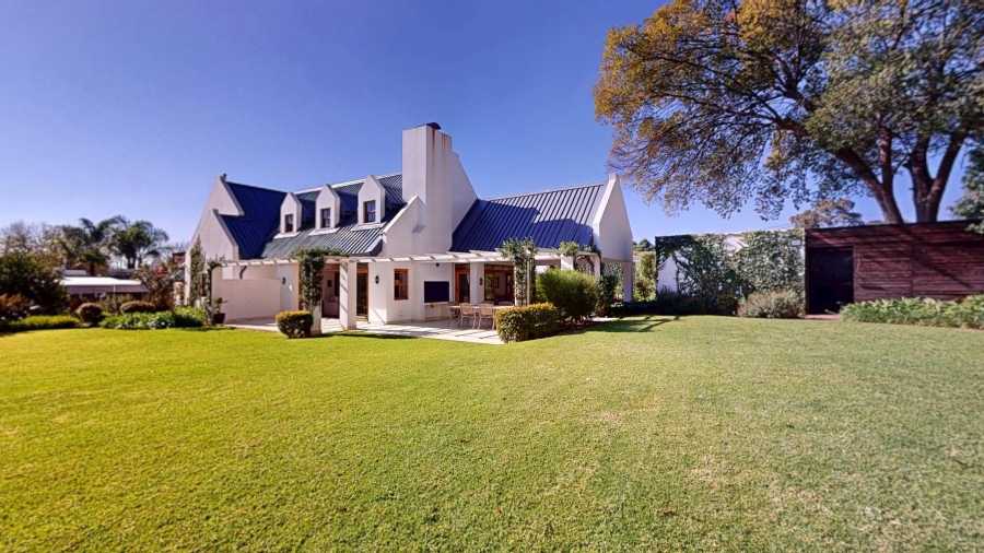 3 Bedroom Property for Sale in Rynfield Gauteng
