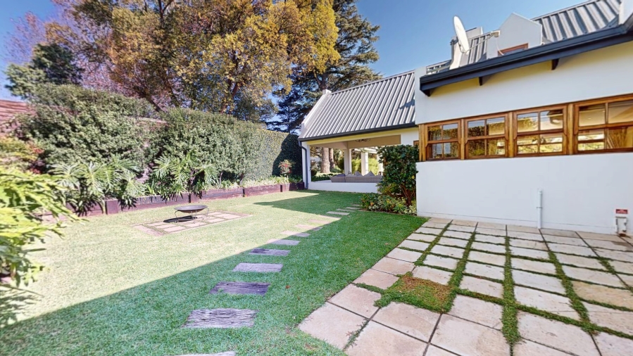 3 Bedroom Property for Sale in Rynfield Gauteng