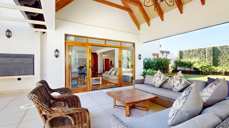3 Bedroom Property for Sale in Rynfield Gauteng