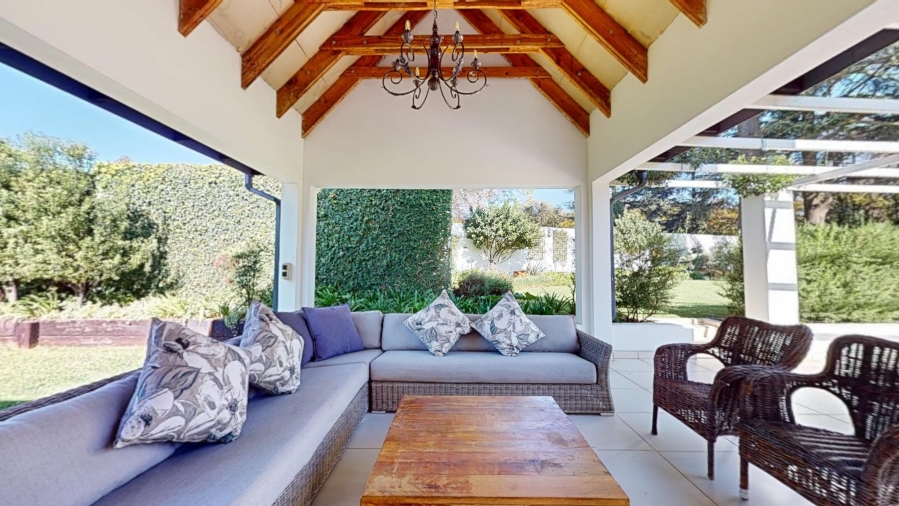 3 Bedroom Property for Sale in Rynfield Gauteng