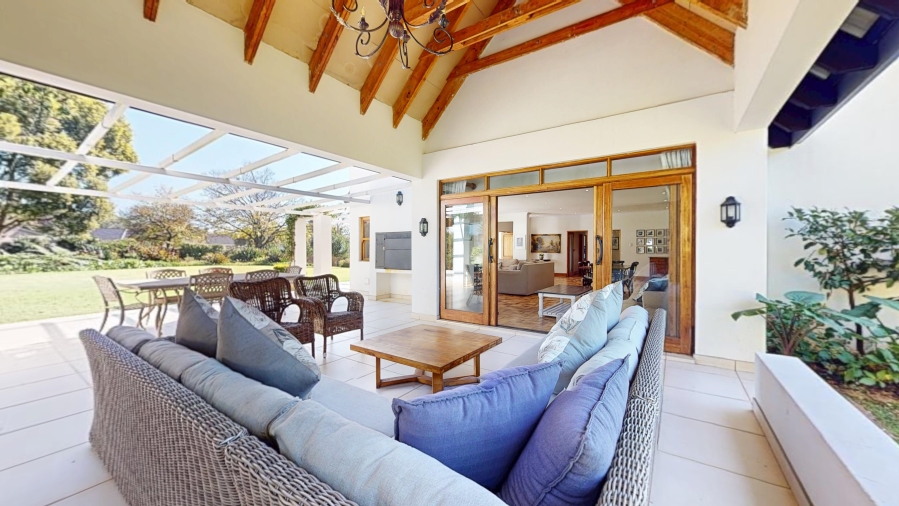 3 Bedroom Property for Sale in Rynfield Gauteng