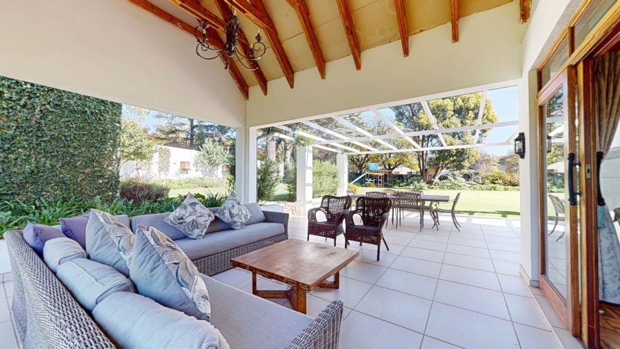 3 Bedroom Property for Sale in Rynfield Gauteng