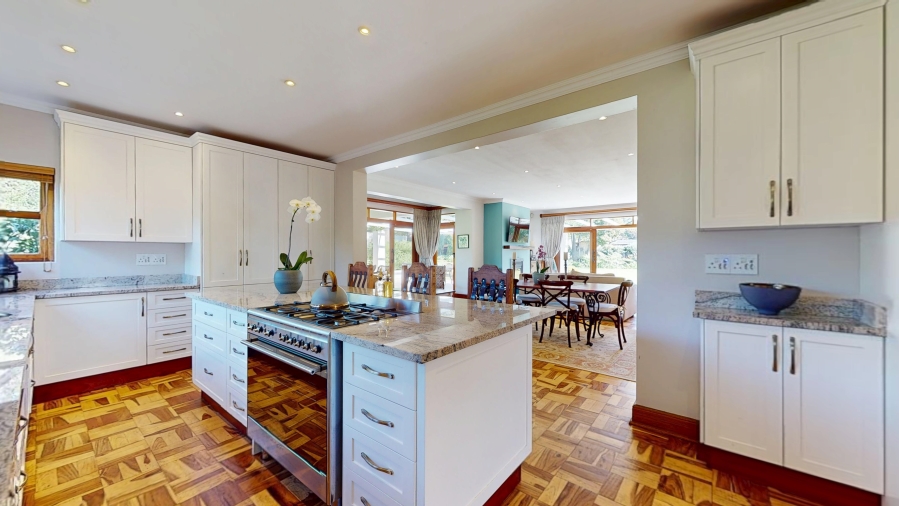 3 Bedroom Property for Sale in Rynfield Gauteng