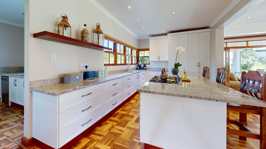 3 Bedroom Property for Sale in Rynfield Gauteng