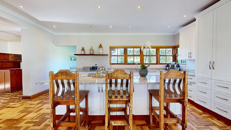 3 Bedroom Property for Sale in Rynfield Gauteng