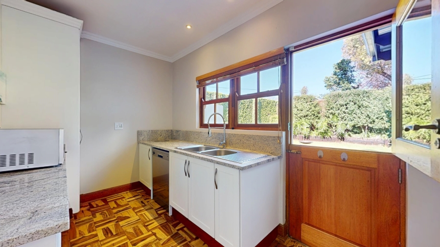 3 Bedroom Property for Sale in Rynfield Gauteng