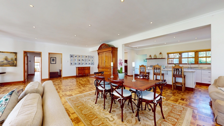 3 Bedroom Property for Sale in Rynfield Gauteng