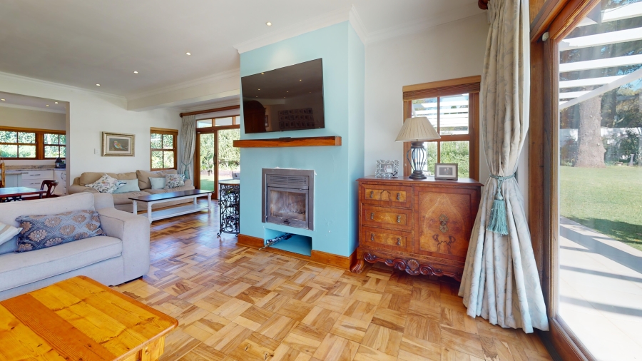3 Bedroom Property for Sale in Rynfield Gauteng