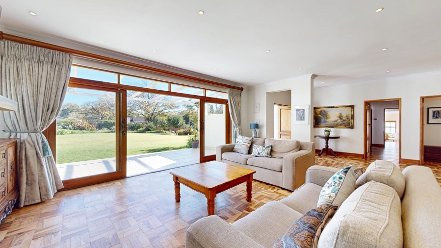 3 Bedroom Property for Sale in Rynfield Gauteng